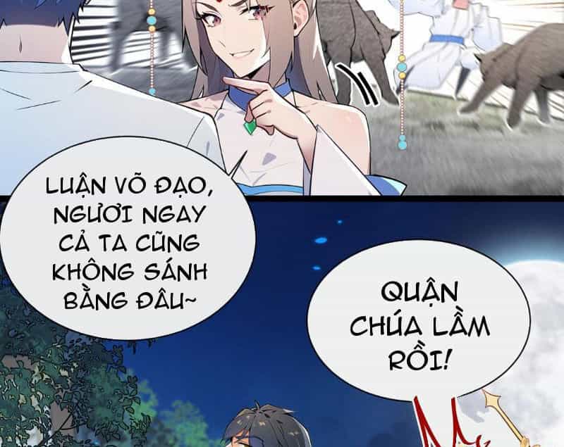 Hệ Thống Nhân Vật Chính: Ta Làm Đại Láo Khắp Các Giới - Chương 1 - ảnh 143