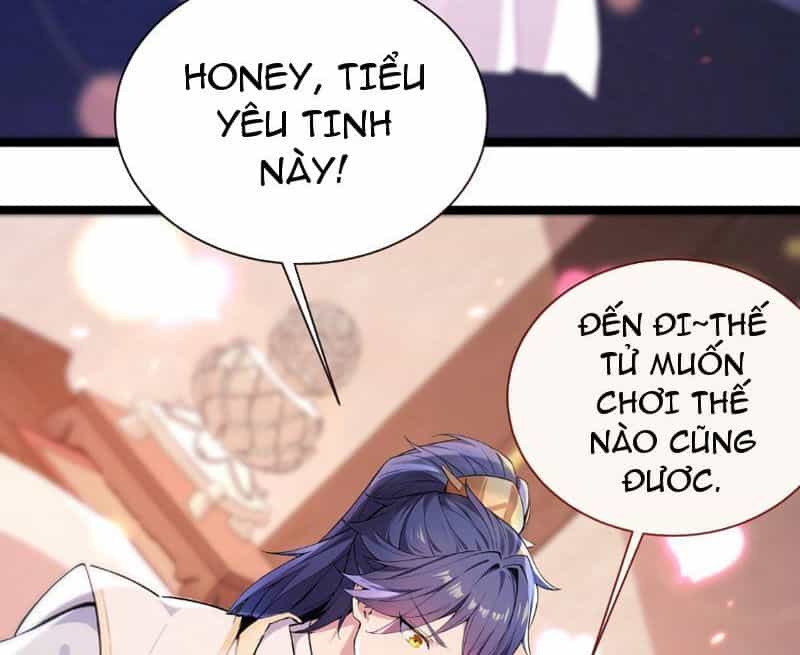 Hệ Thống Nhân Vật Chính: Ta Làm Đại Láo Khắp Các Giới - Chương 1 - ảnh 4