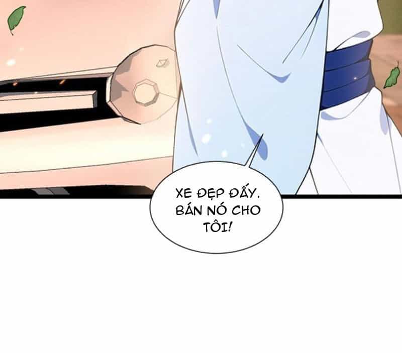 Hệ Thống Nhân Vật Chính: Ta Làm Đại Láo Khắp Các Giới - Chương 3 - ảnh 22