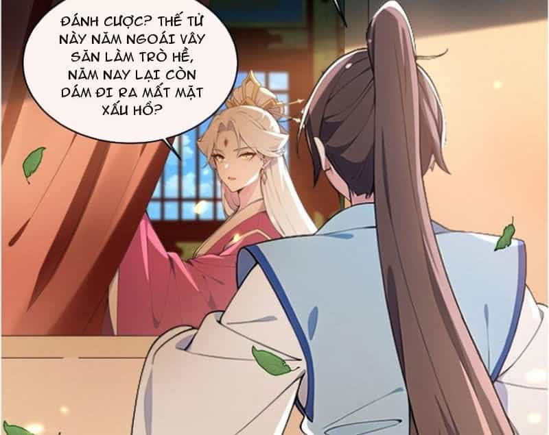 Hệ Thống Nhân Vật Chính: Ta Làm Đại Láo Khắp Các Giới - Chương 3 - ảnh 57
