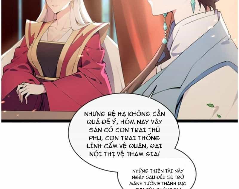 Hệ Thống Nhân Vật Chính: Ta Làm Đại Láo Khắp Các Giới - Chương 3 - ảnh 64