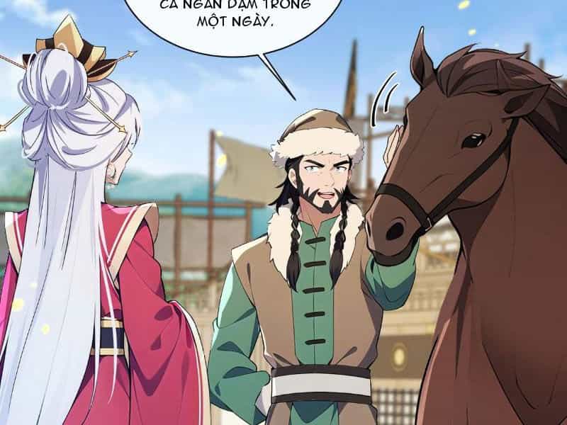 Hệ Thống Nhân Vật Chính: Ta Làm Đại Láo Khắp Các Giới - Chương 5 - ảnh 27