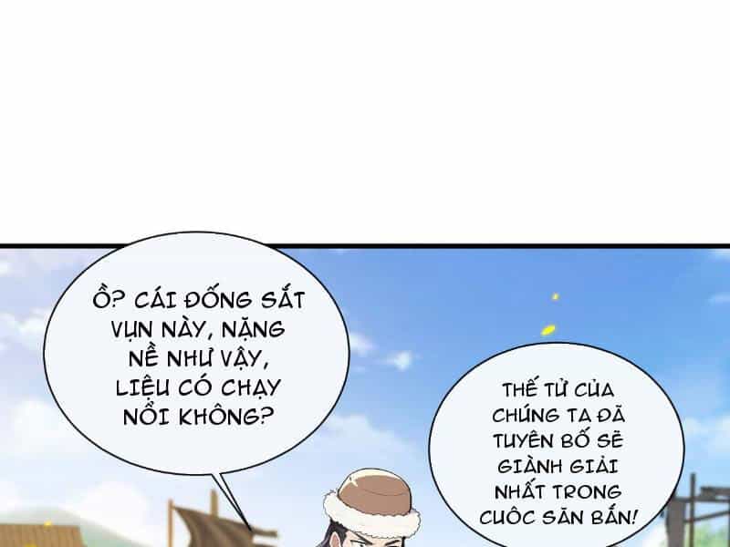 Hệ Thống Nhân Vật Chính: Ta Làm Đại Láo Khắp Các Giới - Chương 5 - ảnh 34