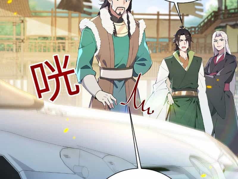 Hệ Thống Nhân Vật Chính: Ta Làm Đại Láo Khắp Các Giới - Chương 5 - ảnh 35