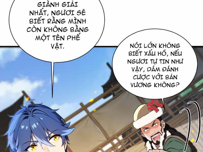 Hệ Thống Nhân Vật Chính: Ta Làm Đại Láo Khắp Các Giới - Chương 5 - ảnh 37