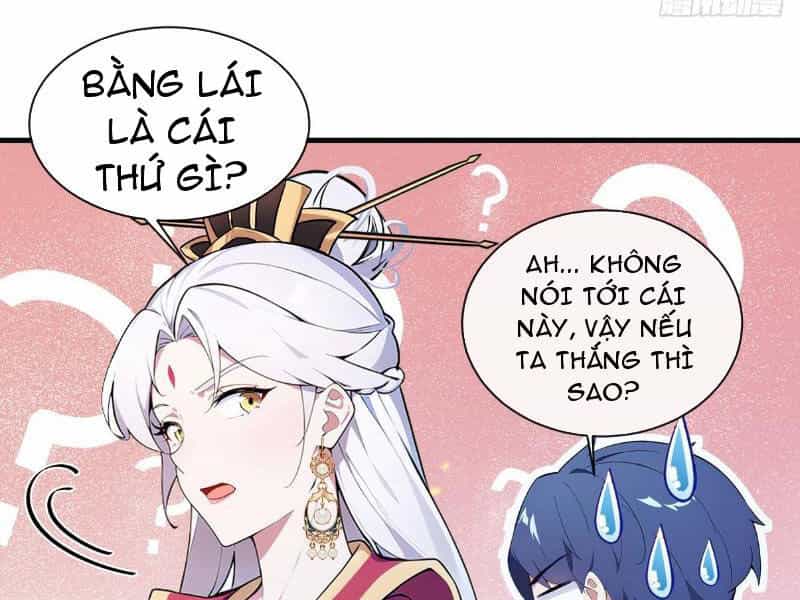 Hệ Thống Nhân Vật Chính: Ta Làm Đại Láo Khắp Các Giới - Chương 5 - ảnh 7