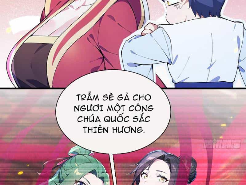 Hệ Thống Nhân Vật Chính: Ta Làm Đại Láo Khắp Các Giới - Chương 5 - ảnh 8