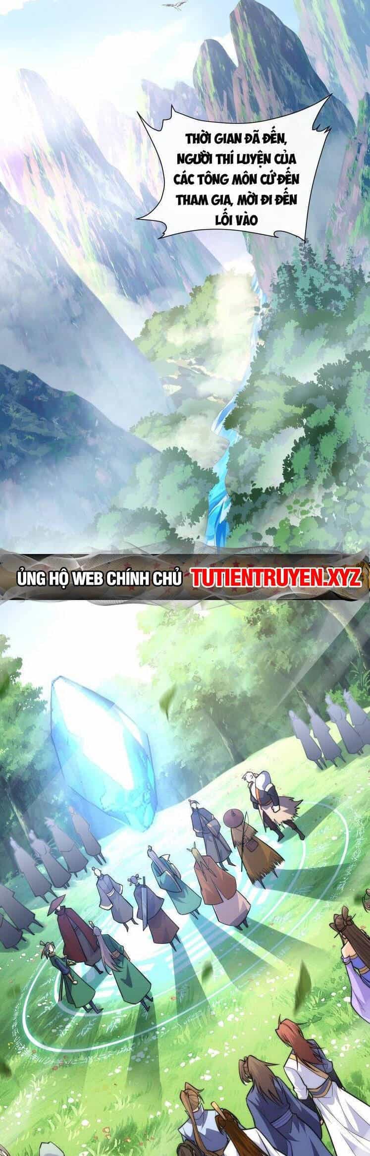 Hệ Thống Oan Chủng X2 Của Ta - Chương 16 - ảnh 4