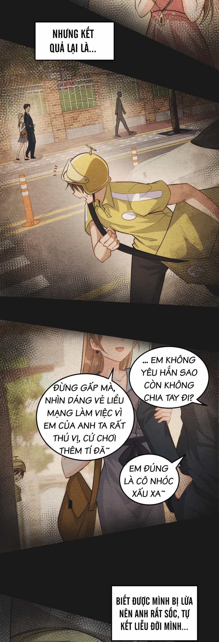 Hệ Thống Oan Chủng X2 Của Ta - Chương 1 - ảnh 24