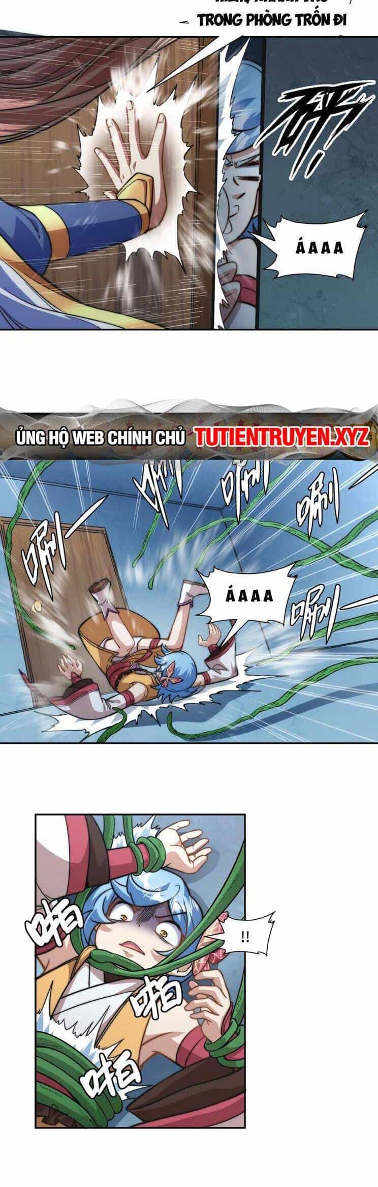 Hệ Thống Oan Chủng X2 Của Ta - Chương 22 - ảnh 9
