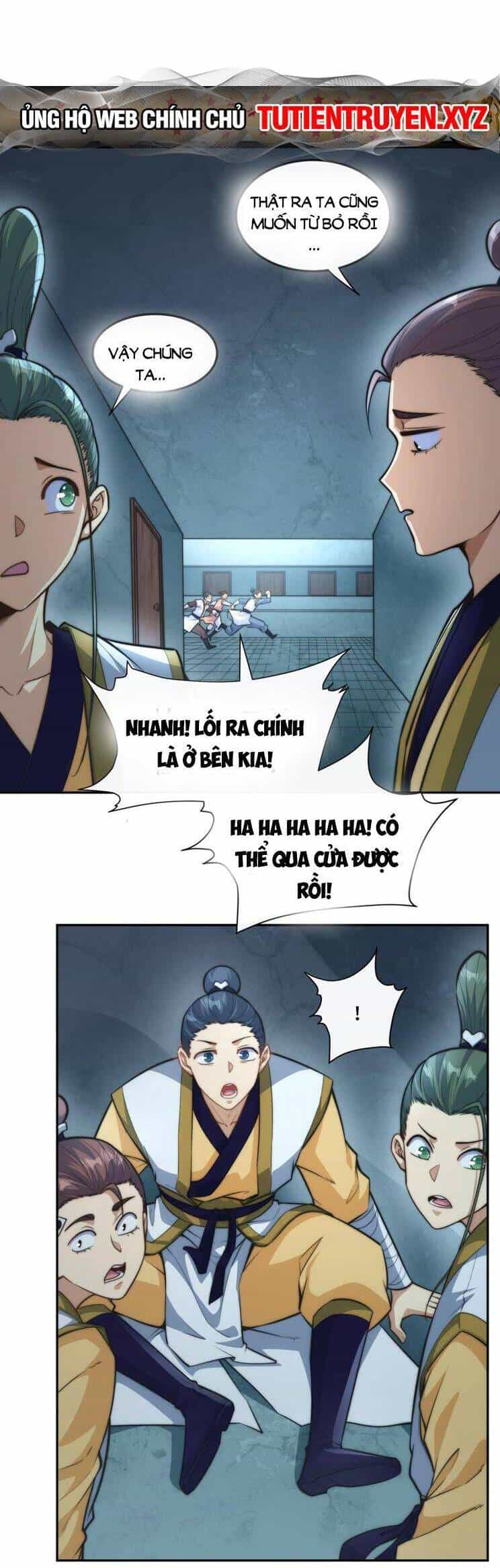Hệ Thống Oan Chủng X2 Của Ta - Chương 23 - ảnh 5
