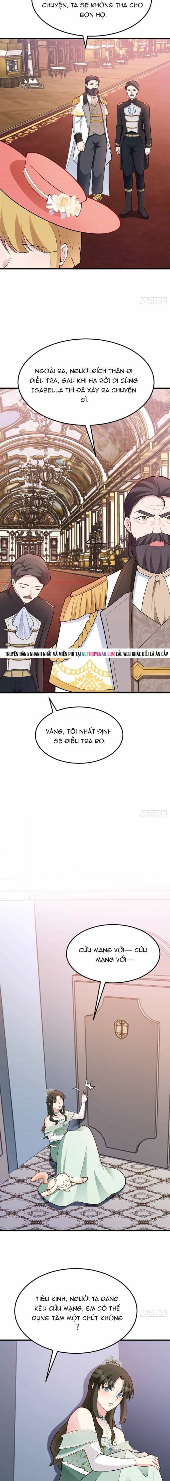 Hệ Thống Siêu Cấp Trà Xanh - Chương 98 - ảnh 9