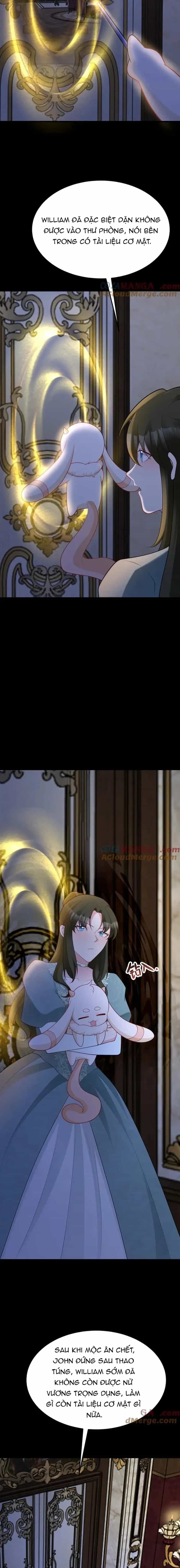 Hệ Thống Siêu Cấp Trà Xanh - Chương 107 - ảnh 10