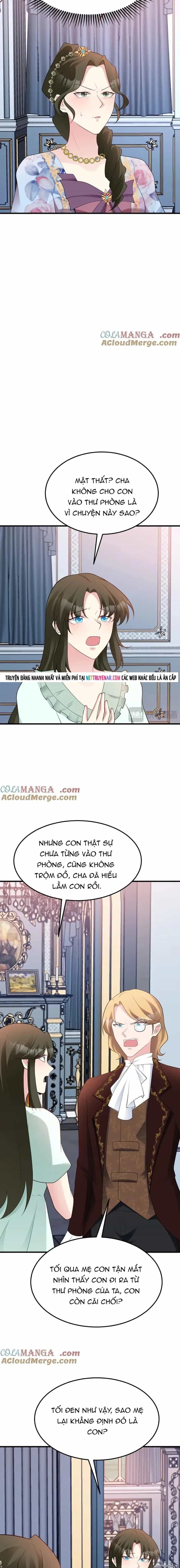 Hệ Thống Siêu Cấp Trà Xanh - Chương 109 - ảnh 3