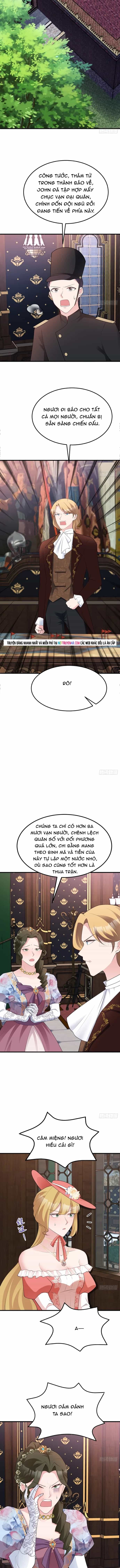 Hệ Thống Siêu Cấp Trà Xanh - Chương 114 - ảnh 7