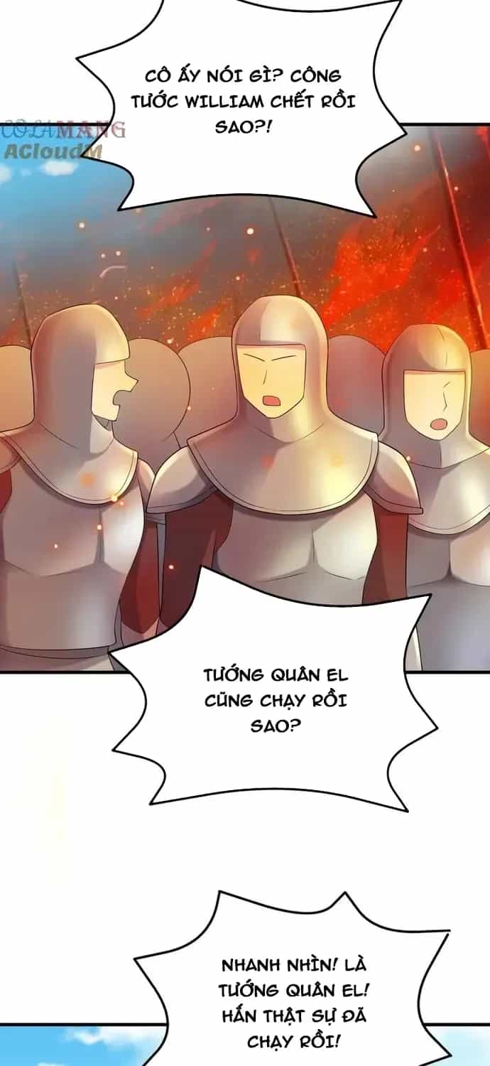 Hệ Thống Siêu Cấp Trà Xanh - Chương 117 - ảnh 11