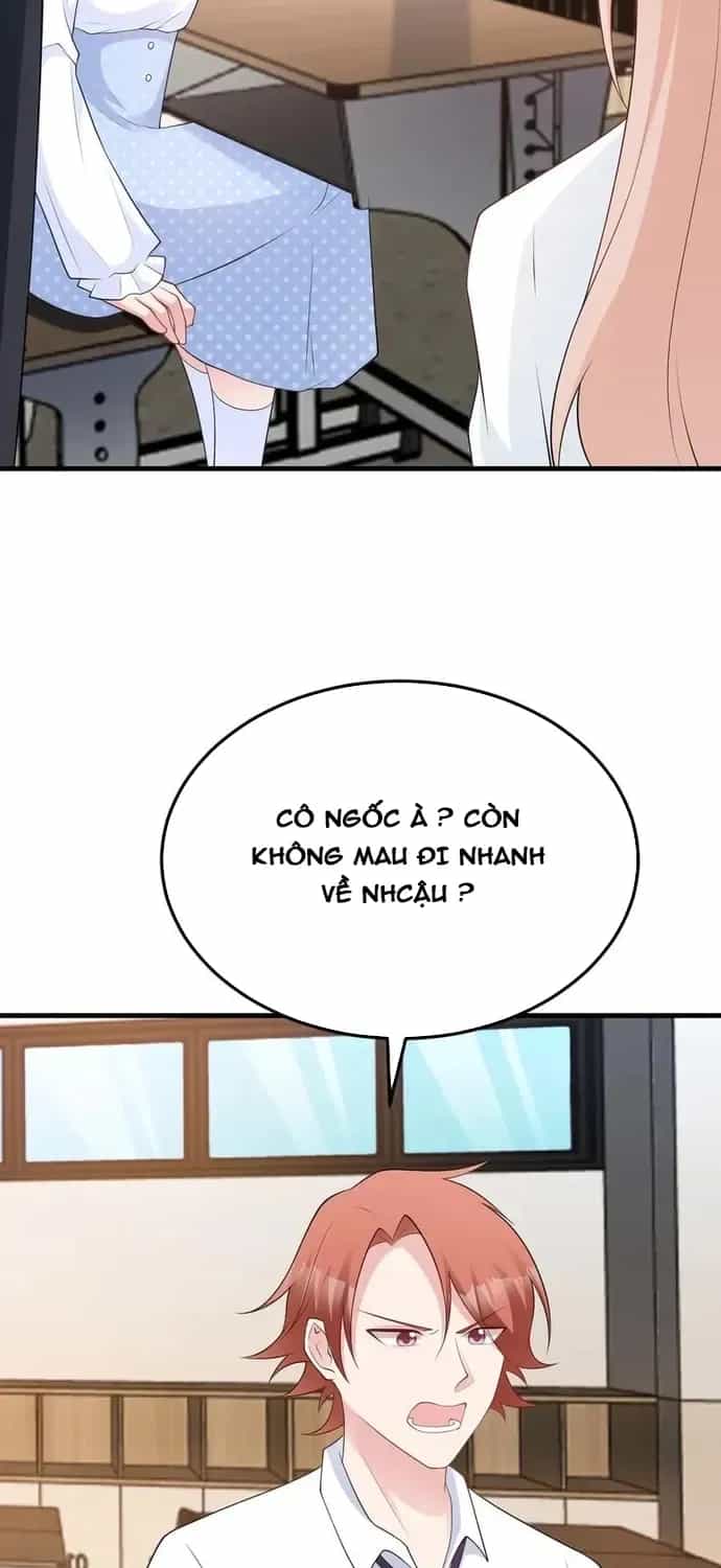 Hệ Thống Siêu Cấp Trà Xanh - Chương 120 - ảnh 6