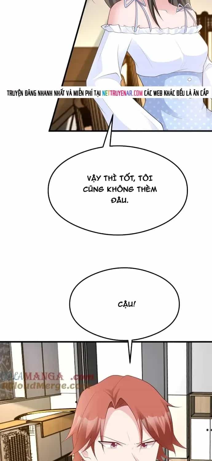 Hệ Thống Siêu Cấp Trà Xanh - Chương 121 - ảnh 26