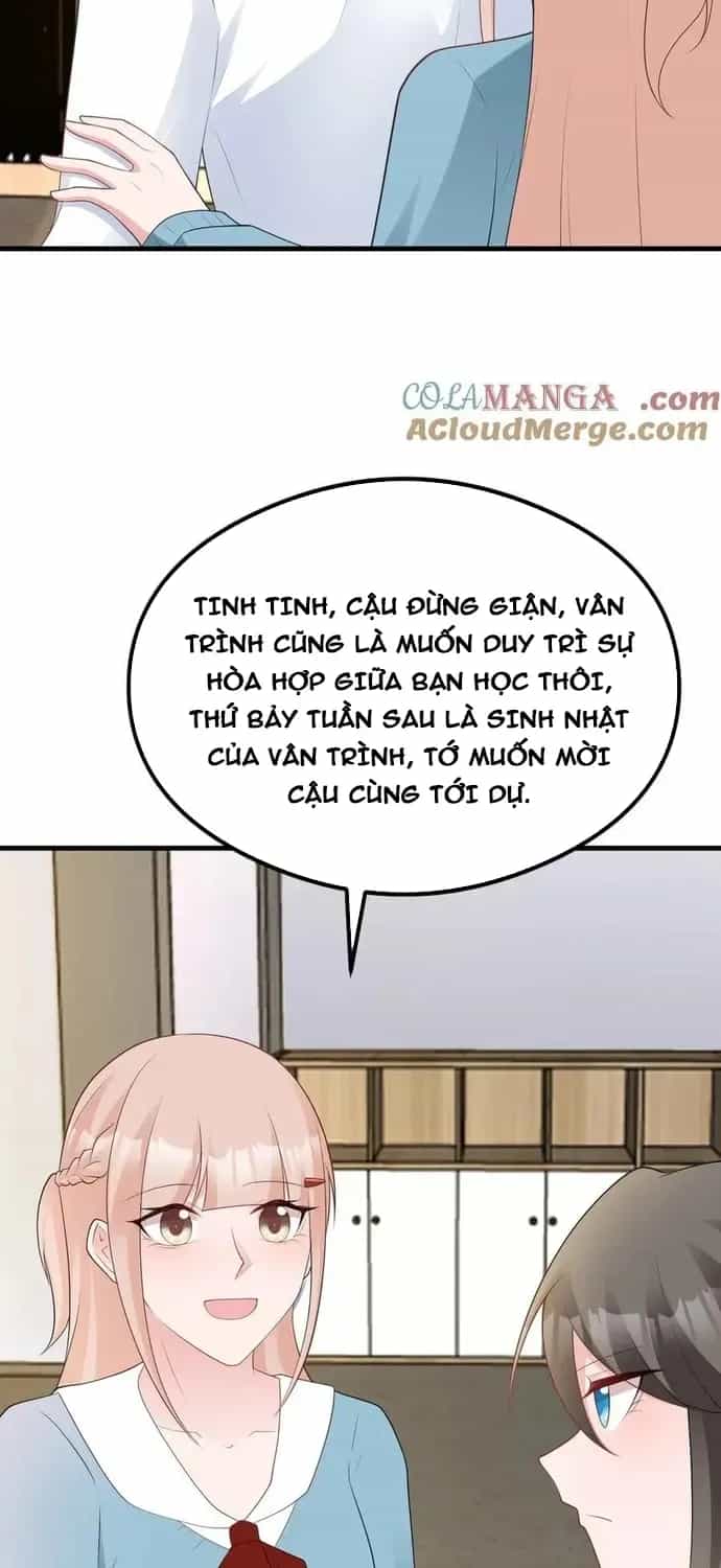 Hệ Thống Siêu Cấp Trà Xanh - Chương 121 - ảnh 28