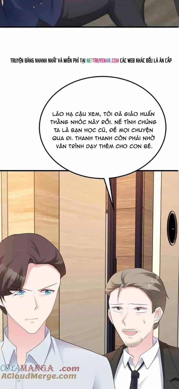 Hệ Thống Siêu Cấp Trà Xanh - Chương 123 - ảnh 31
