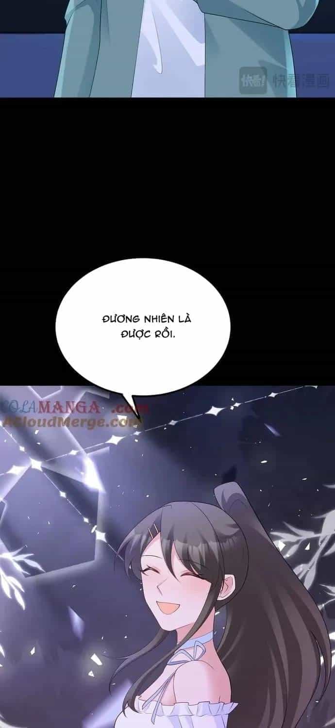Hệ Thống Siêu Cấp Trà Xanh - Chương 124 - ảnh 30