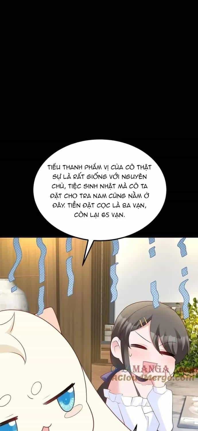 Hệ Thống Siêu Cấp Trà Xanh - Chương 126 - ảnh 10
