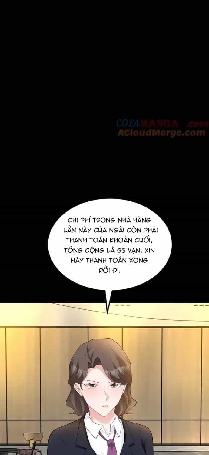 Hệ Thống Siêu Cấp Trà Xanh - Chương 126 - ảnh 32