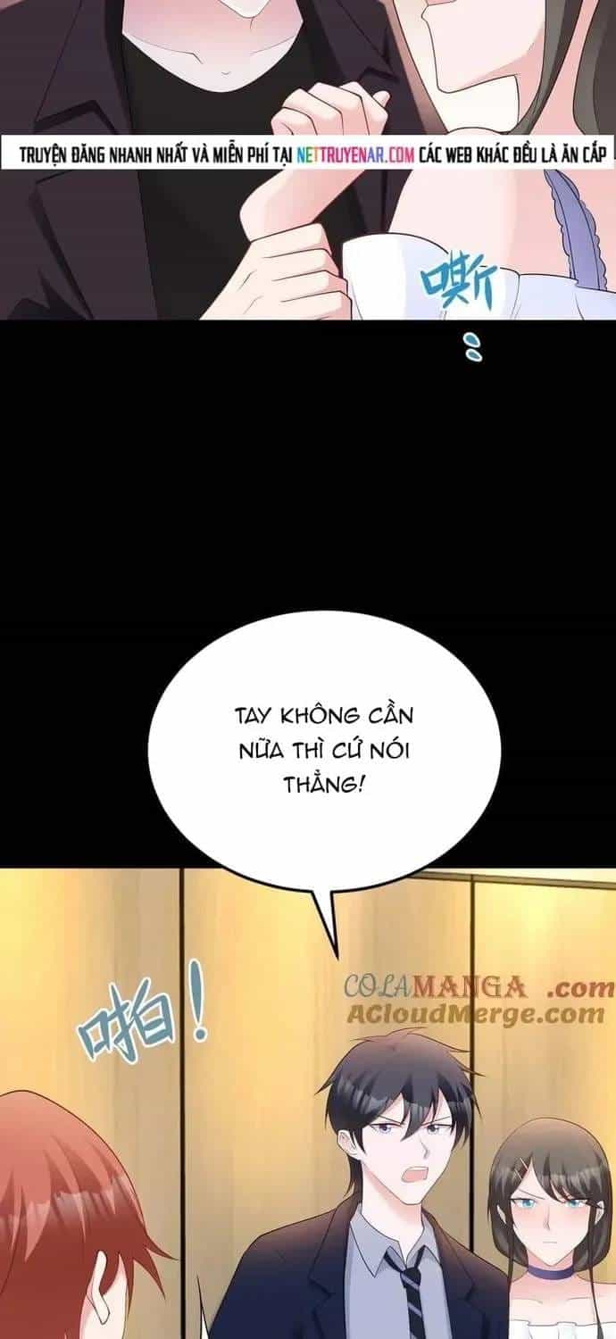 Hệ Thống Siêu Cấp Trà Xanh - Chương 127 - ảnh 6