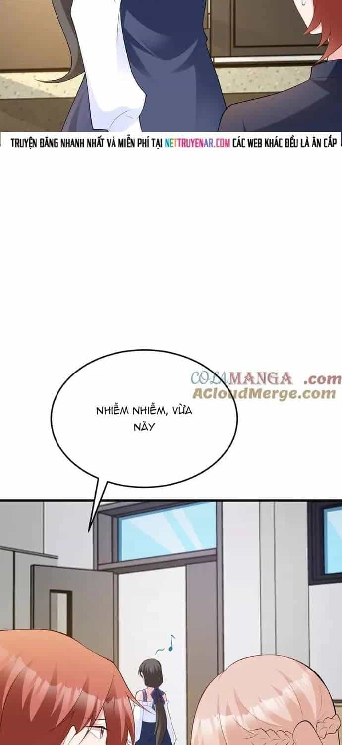 Hệ Thống Siêu Cấp Trà Xanh - Chương 128 - ảnh 30