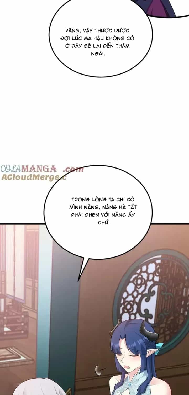 Hệ Thống Siêu Cấp Trà Xanh - Chương 132 - ảnh 45