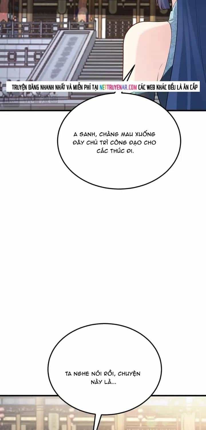 Hệ Thống Siêu Cấp Trà Xanh - Chương 134 - ảnh 54
