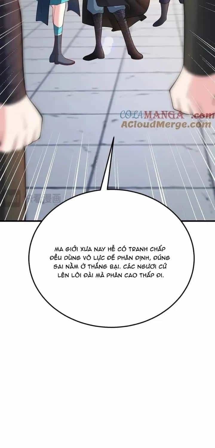 Hệ Thống Siêu Cấp Trà Xanh - Chương 134 - ảnh 62
