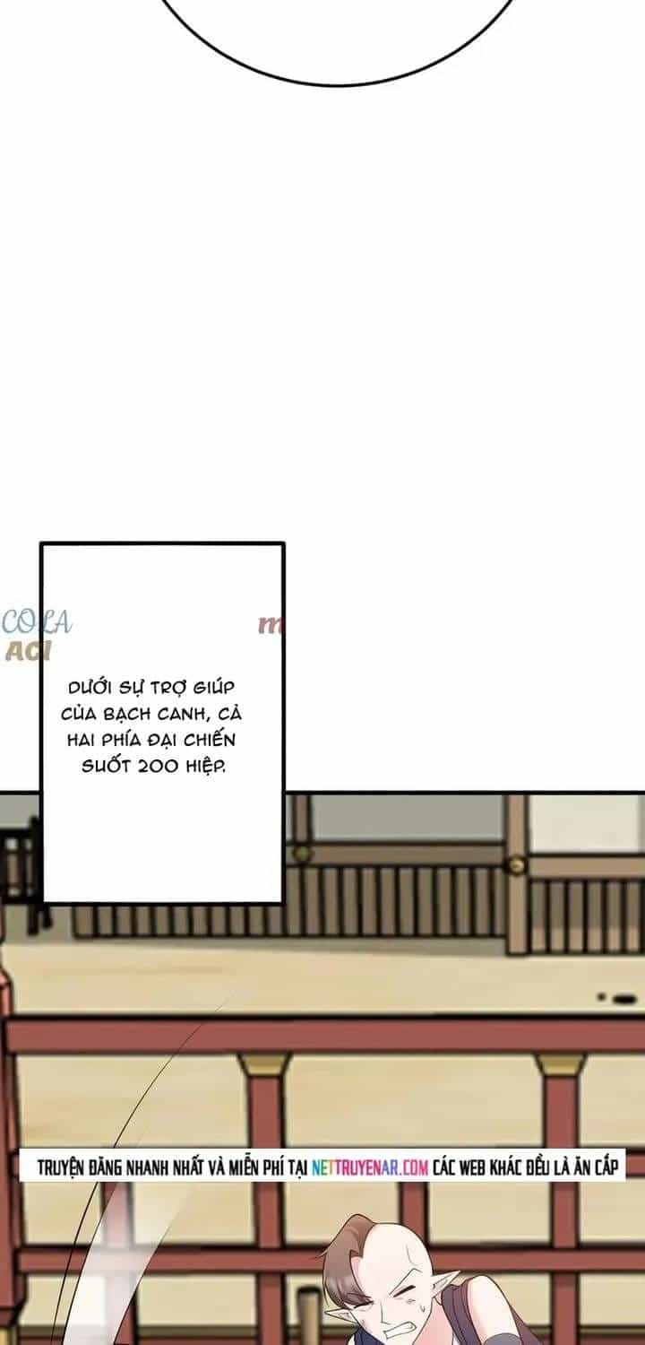 Hệ Thống Siêu Cấp Trà Xanh - Chương 135 - ảnh 35