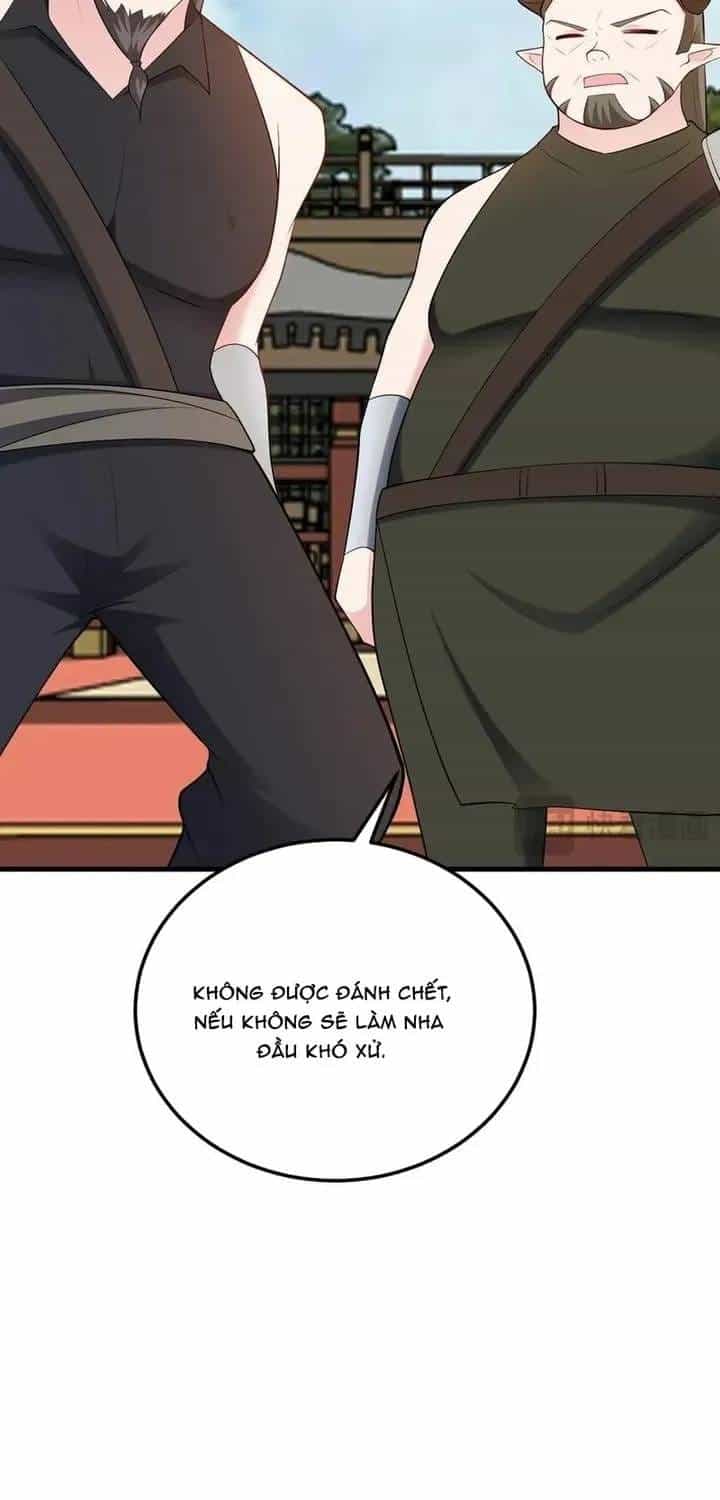 Hệ Thống Siêu Cấp Trà Xanh - Chương 135 - ảnh 38