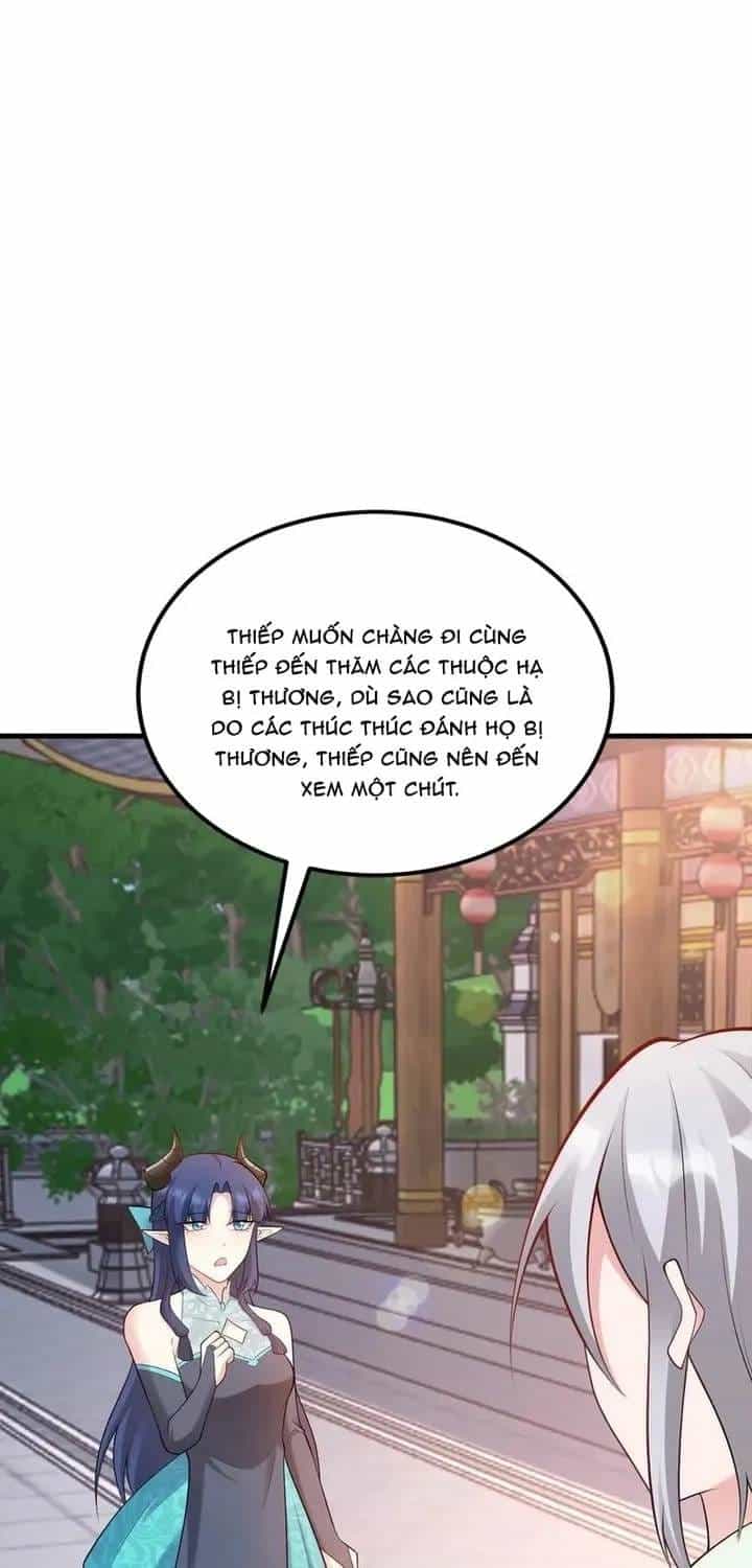 Hệ Thống Siêu Cấp Trà Xanh - Chương 136 - ảnh 6