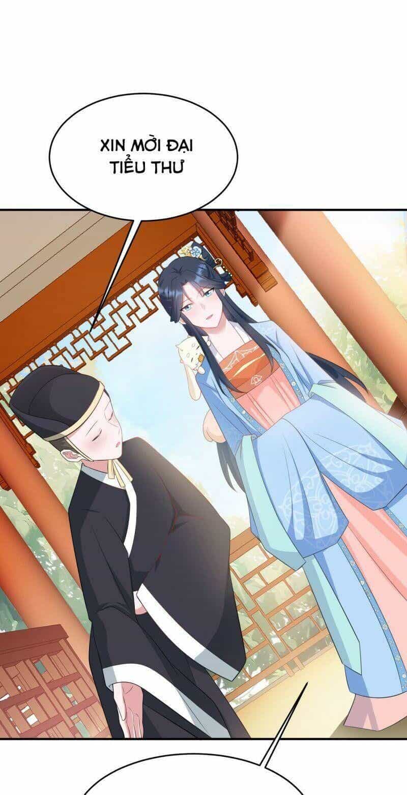 Hệ Thống Siêu Cấp Trà Xanh - Chương 13 - ảnh 20