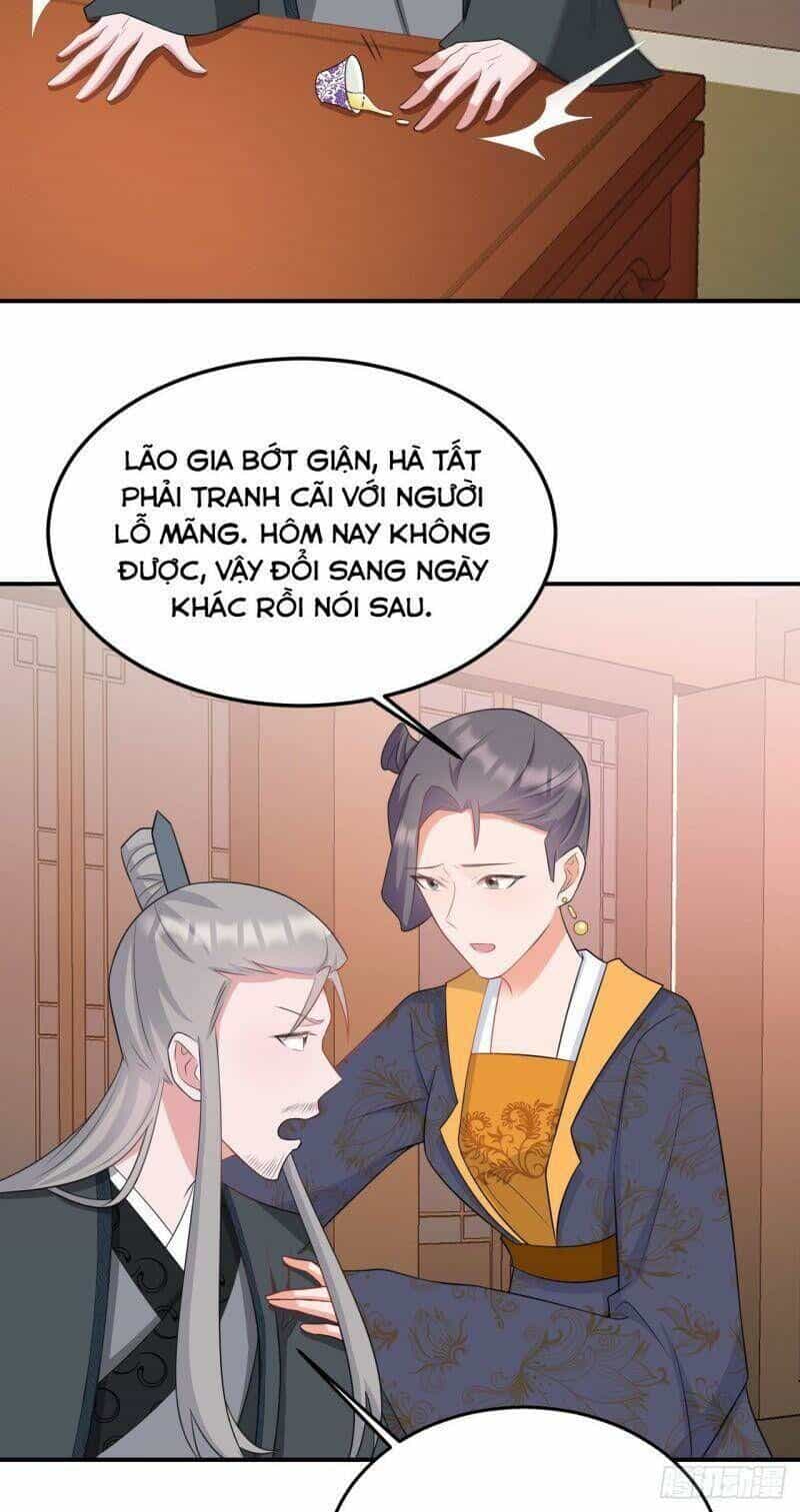 Hệ Thống Siêu Cấp Trà Xanh - Chương 13 - ảnh 5