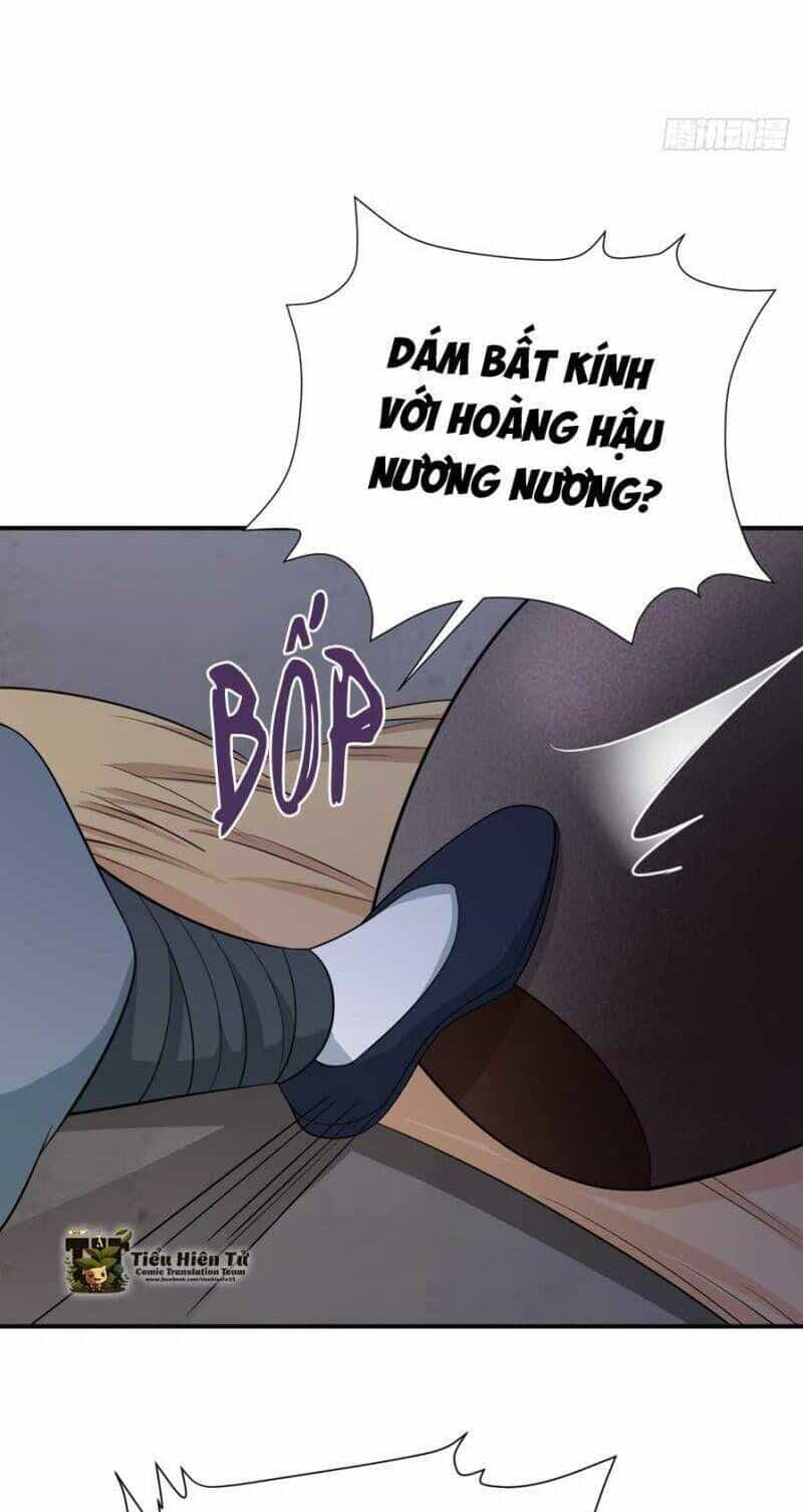 Hệ Thống Siêu Cấp Trà Xanh - Chương 17 - ảnh 38
