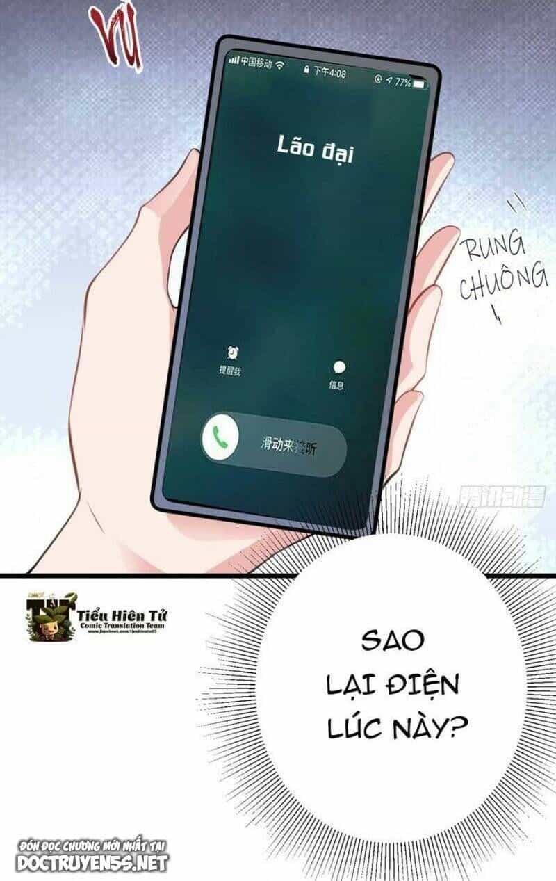 Hệ Thống Siêu Cấp Trà Xanh - Chương 18 - ảnh 11