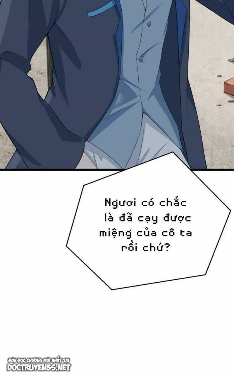 Hệ Thống Siêu Cấp Trà Xanh - Chương 18 - ảnh 13
