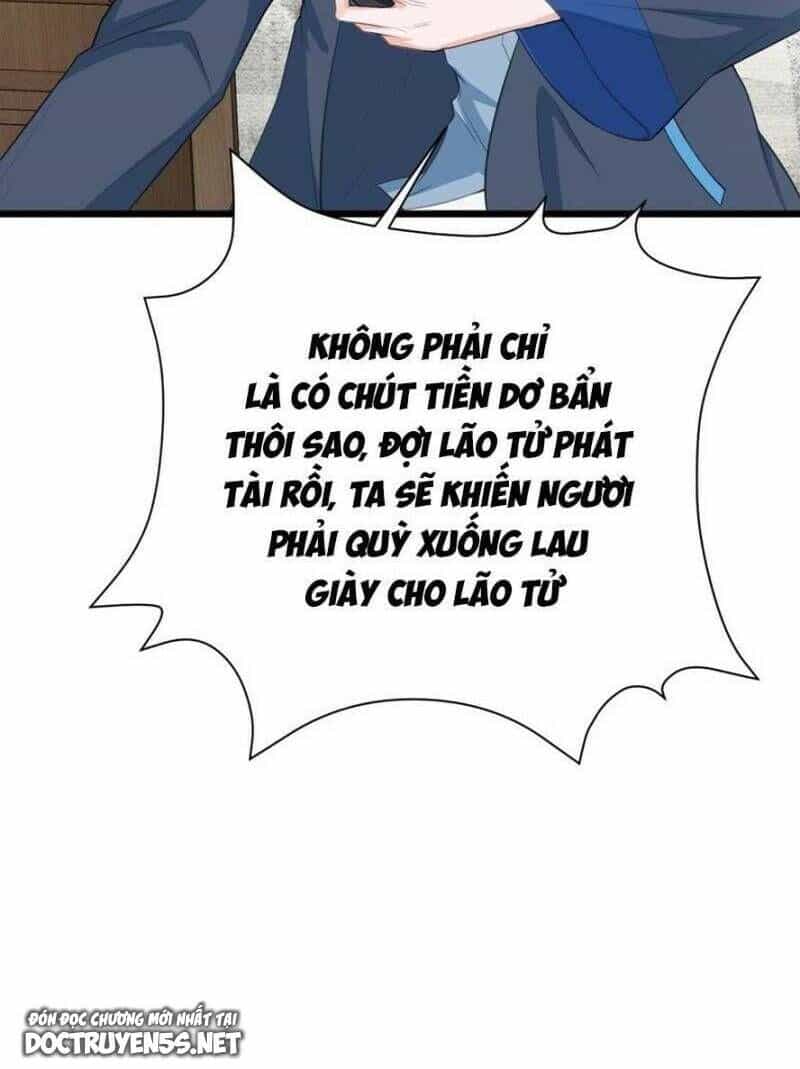 Hệ Thống Siêu Cấp Trà Xanh - Chương 18 - ảnh 20