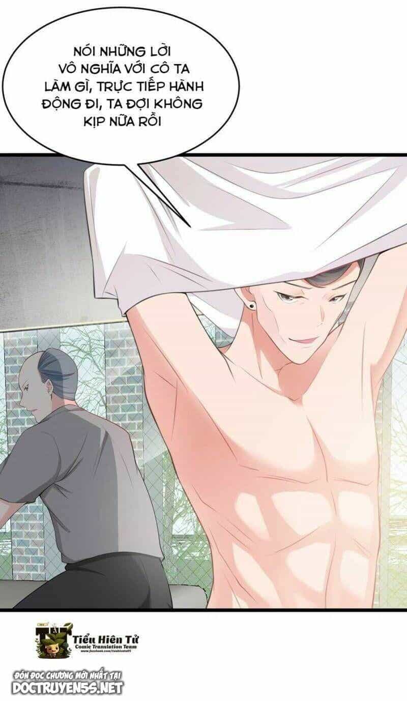 Hệ Thống Siêu Cấp Trà Xanh - Chương 18 - ảnh 6