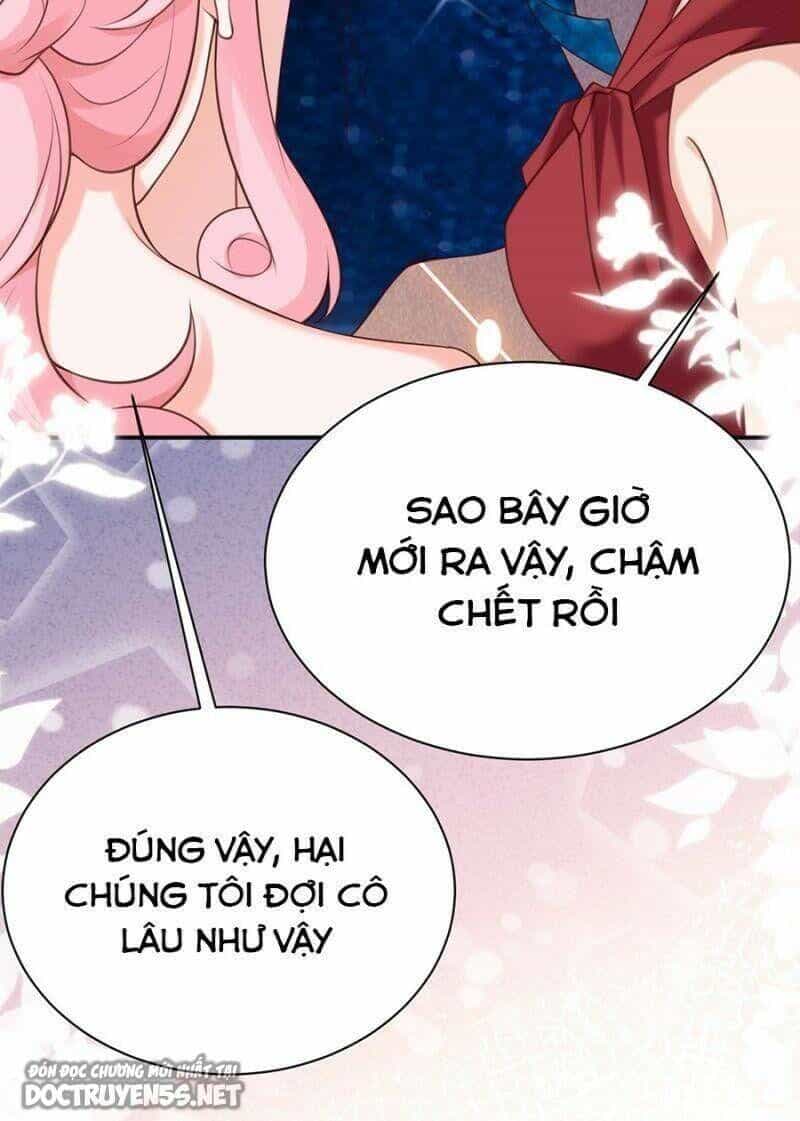 Hệ Thống Siêu Cấp Trà Xanh - Chương 19 - ảnh 32