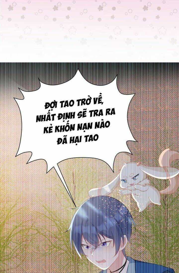 Hệ Thống Siêu Cấp Trà Xanh - Chương 20 - ảnh 24