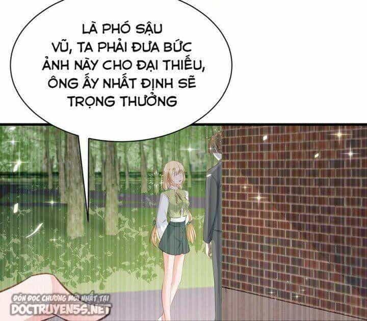 Hệ Thống Siêu Cấp Trà Xanh - Chương 20 - ảnh 26