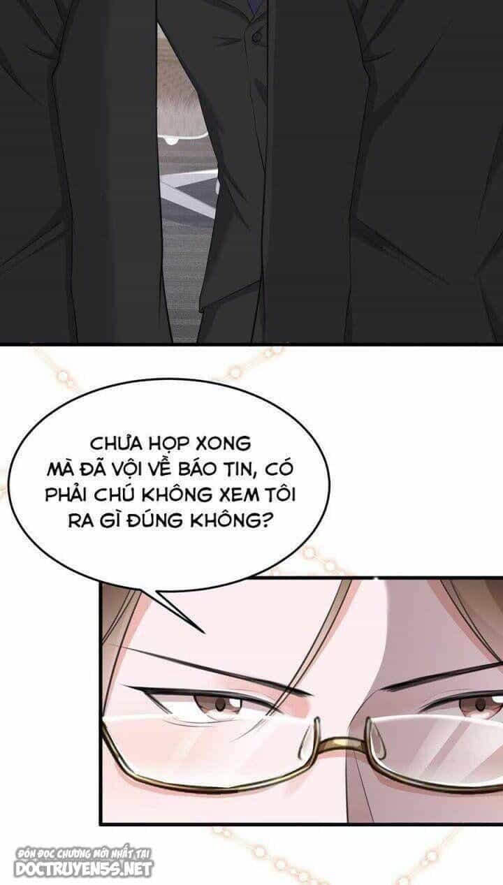 Hệ Thống Siêu Cấp Trà Xanh - Chương 24 - ảnh 15