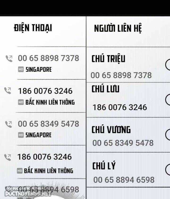 Hệ Thống Siêu Cấp Trà Xanh - Chương 24 - ảnh 9