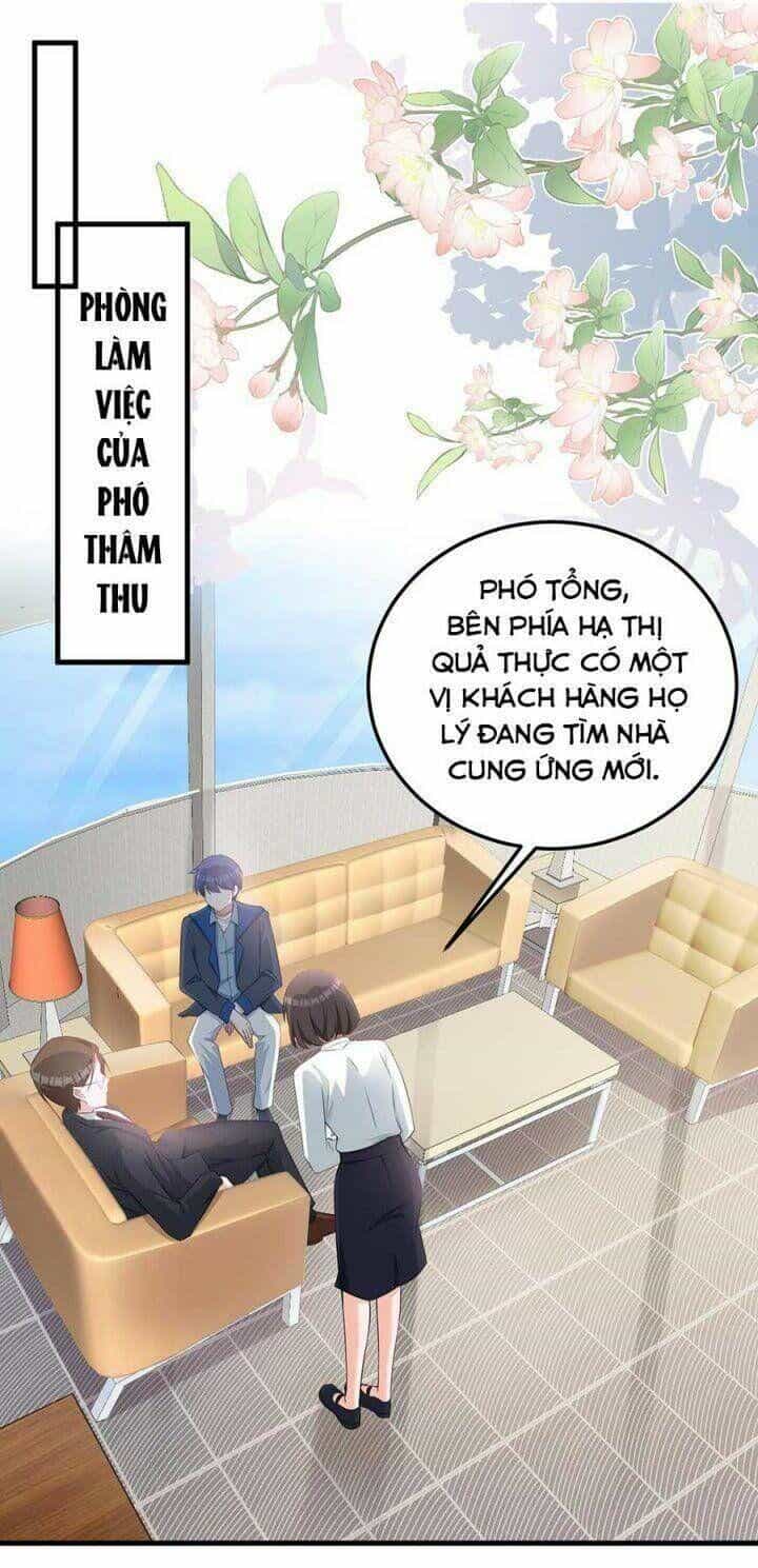 Hệ Thống Siêu Cấp Trà Xanh - Chương 25 - ảnh 50