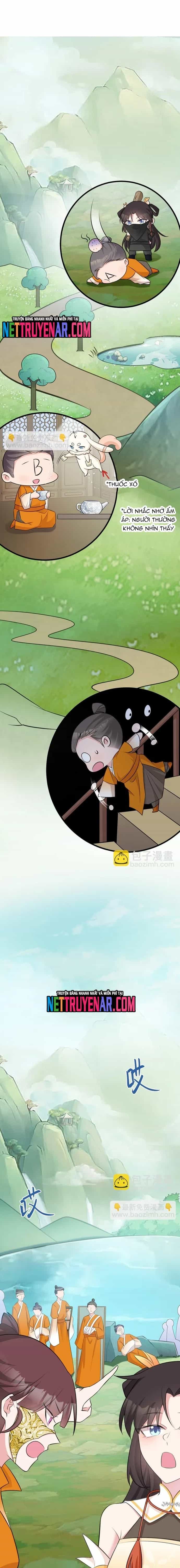 Hệ Thống Siêu Cấp Trà Xanh - Chương 34 - ảnh 9