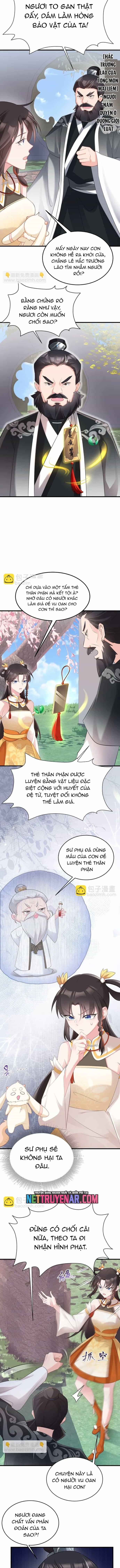Hệ Thống Siêu Cấp Trà Xanh - Chương 36 - ảnh 4